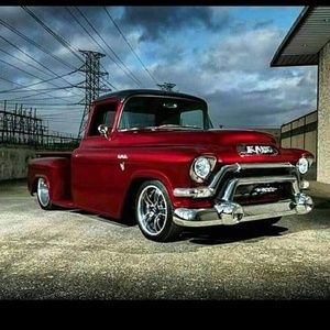 Meet your Posher, Trent